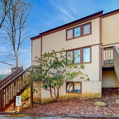Hemlock Nob D24 Apartment Sugar Mountain Exterior photo